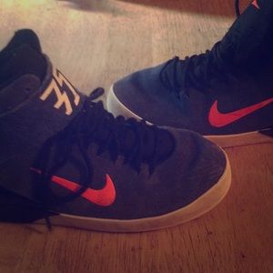 Nike sneakers